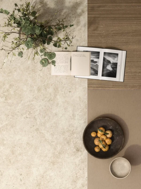 Atlas Plan Nyra Hay 12mm Porselen Tezgah