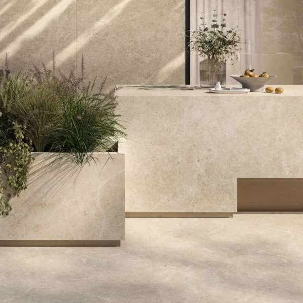 Atlas Plan Nyra Hay 12mm Porselen Tezgah