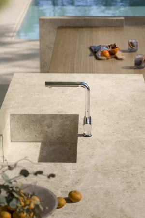 Atlas Plan Nyra Hay 12mm Porselen Tezgah