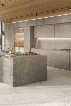 Atlas Plan Nyra Mist 12mm Porselen Tezgah