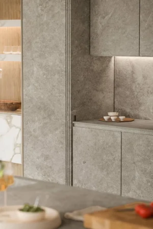 Atlas Plan Nyra Mist 12mm Porselen Tezgah