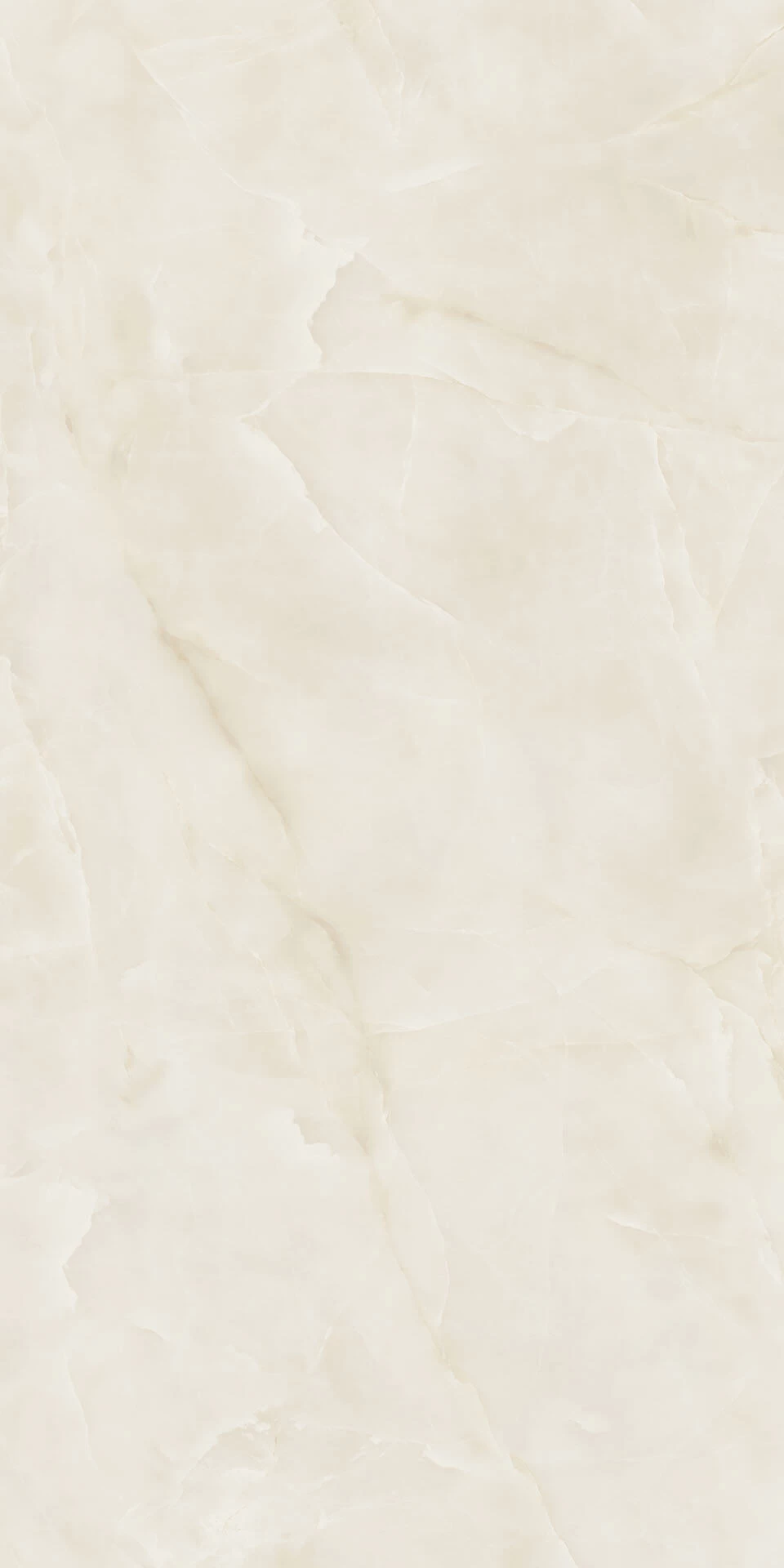 Atlas Plan Onyx White 12mm Porselen Tezgah