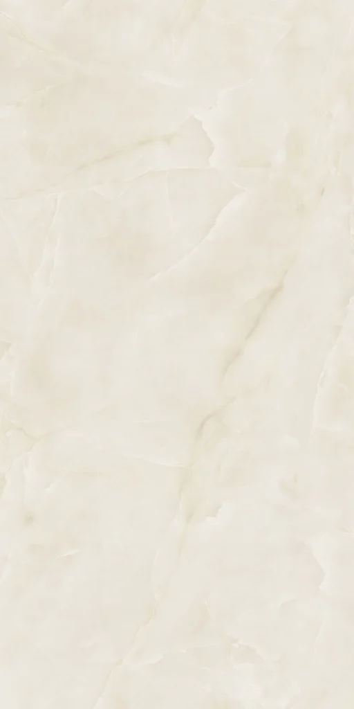 Atlas Plan Onyx White 12mm Porselen Tezgah