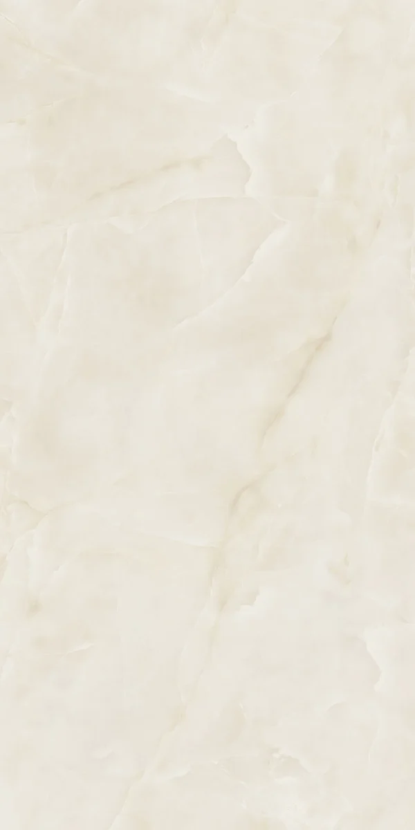 Atlas Plan Onyx White 12mm Porselen Tezgah