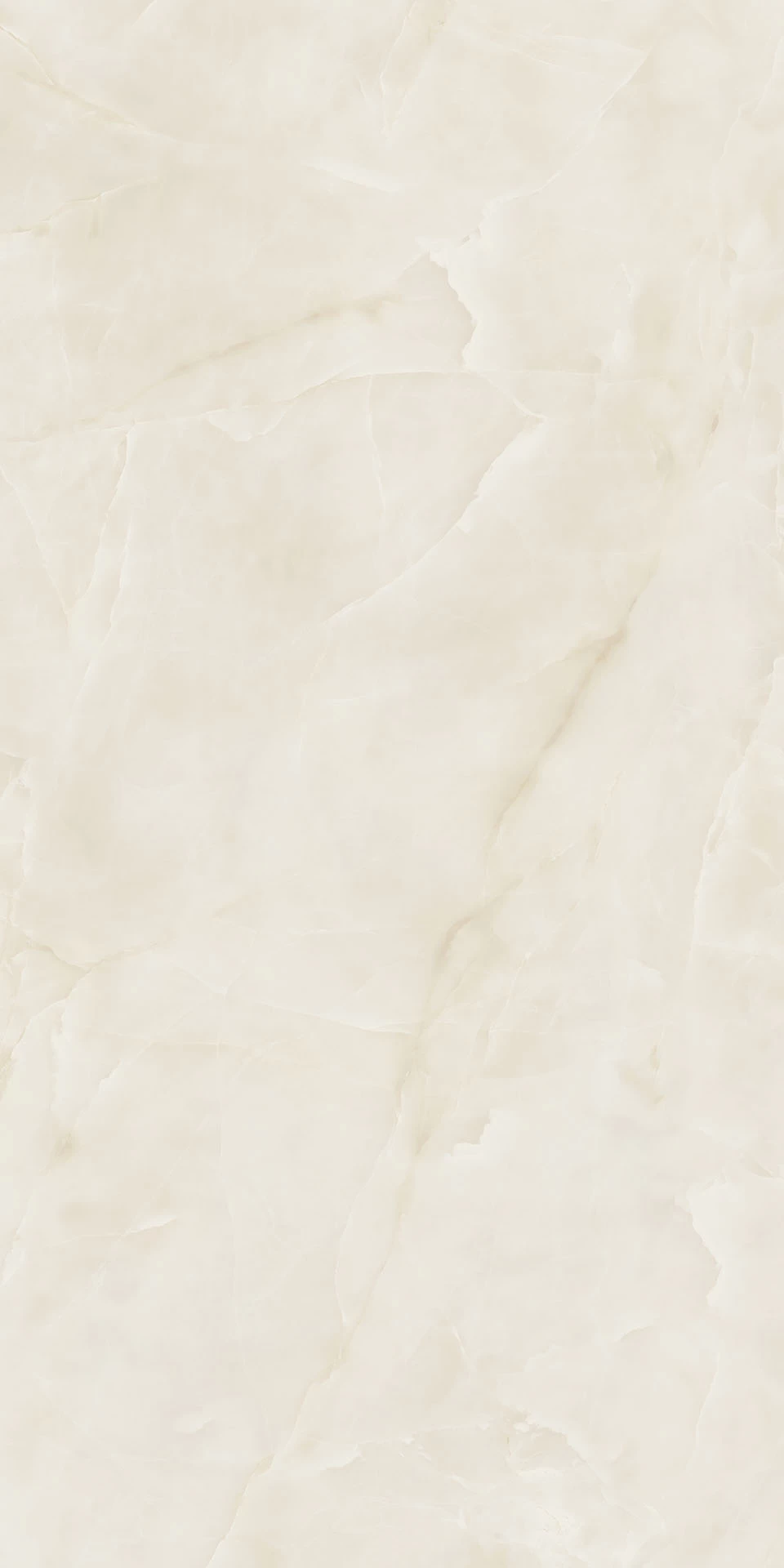 Atlas Plan Onyx White 12mm Porselen Tezgah