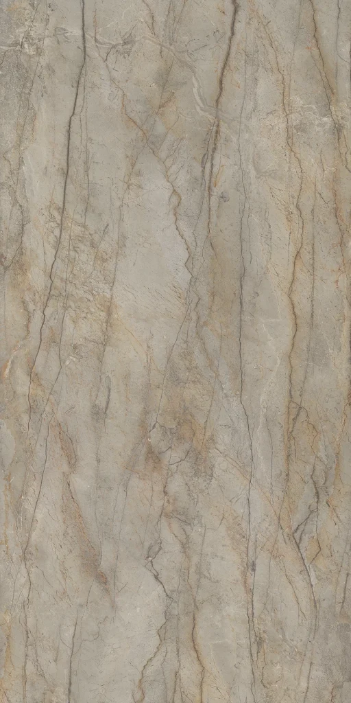 Atlas Plan Silver Root 12mm Porselen Tezgah