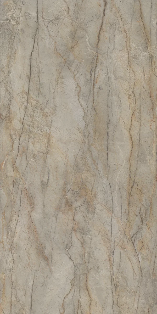 Atlas Plan Silver Root 12mm Porselen Tezgah