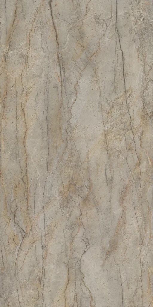 Atlas Plan Silver Root 12mm Porselen Tezgah