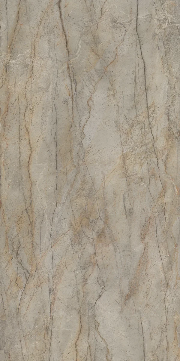 Atlas Plan Silver Root 12mm Porselen Tezgah