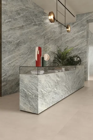 Atlas Plan Sky Stone 12mm Porselen Tezgah