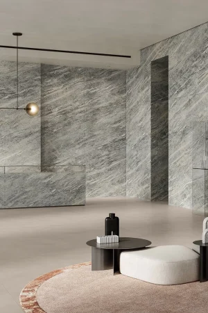 Atlas Plan Sky Stone 12mm Porselen Tezgah