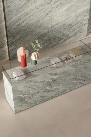 Atlas Plan Sky Stone 12mm Porselen Tezgah