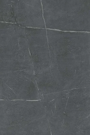 Atlas Plan Soapstone Dark 12mm Porselen Tezgah