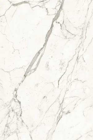 Atlas Plan Statuario Supremo 12mm Porselen Tezgah