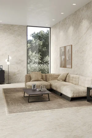 Atlas Plan Taj Mahal 12mm Porselen Tezgah