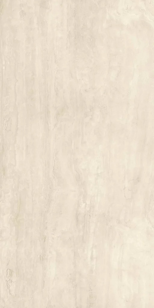 Atlas Plan Travertino Navona White 12mm Porselen Tezgah