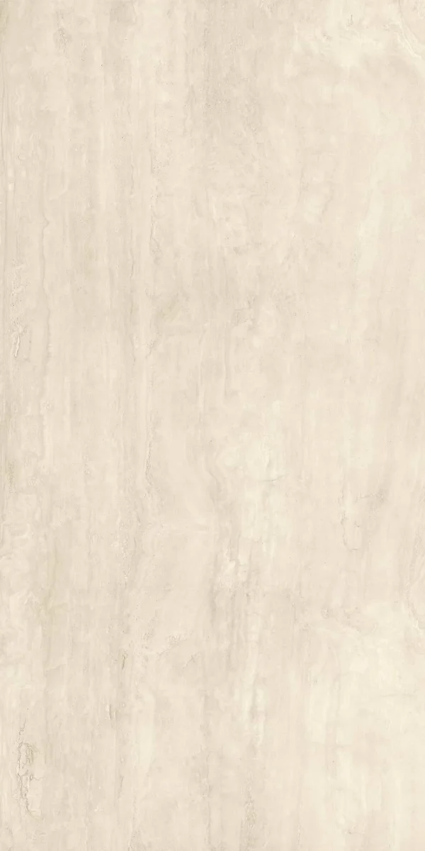 Atlas Plan Travertino Navona White 12mm Porselen Tezgah