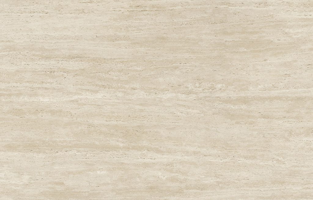 Atlas Plan Travertino Pearl 12mm Porselen Tezgah