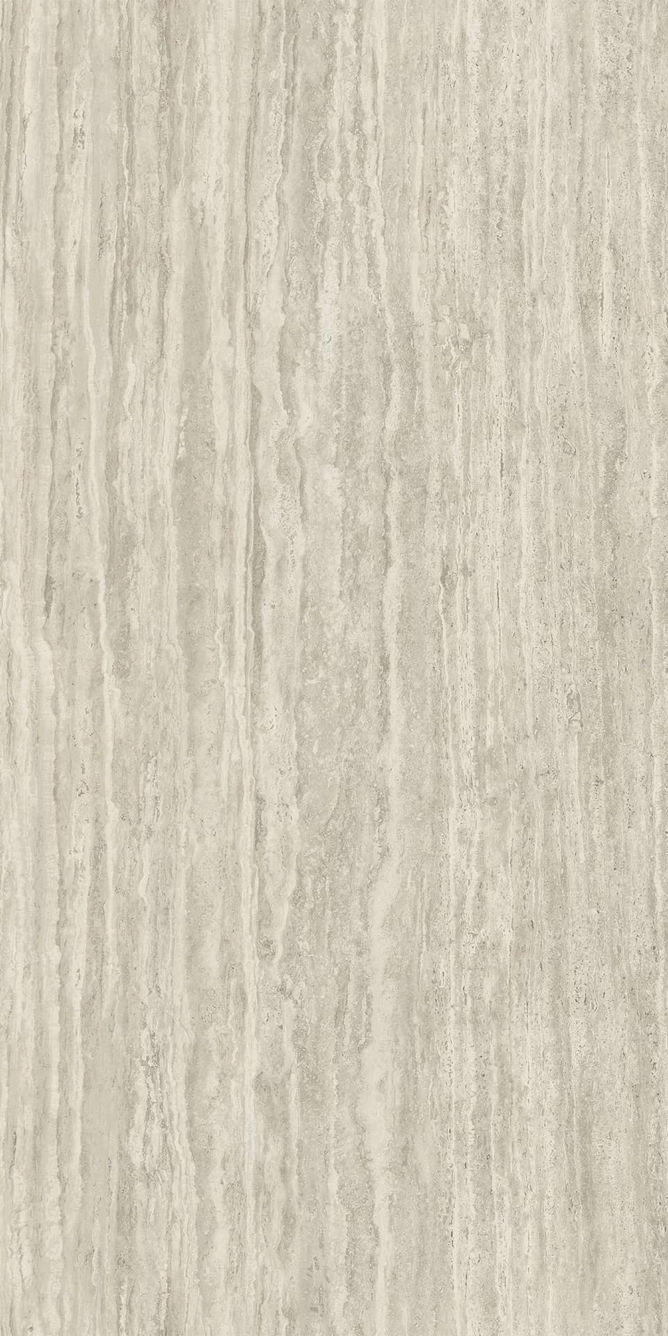 Atlas Plan Travertino Romano Silver 12mm Porselen Tezgah