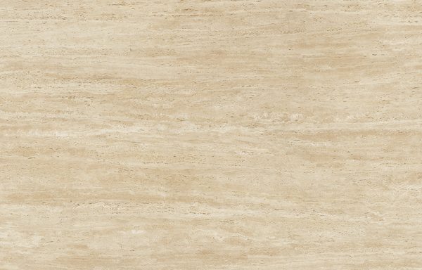 Atlas Plan Travertino Sand 12mm Porselen Tezgah