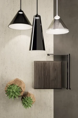 Atlas Plan Travertino White 12mm Porselen Tezgah