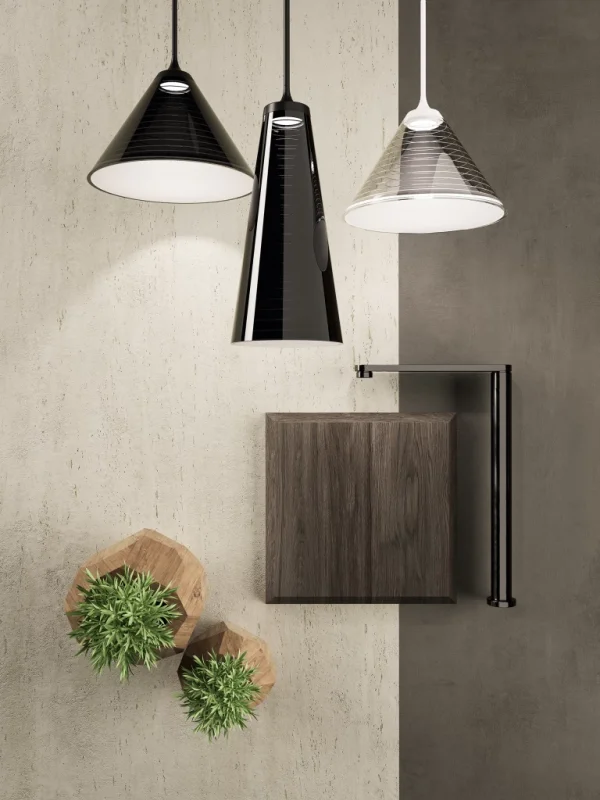 Atlas Plan Travertino White 12mm Porselen Tezgah