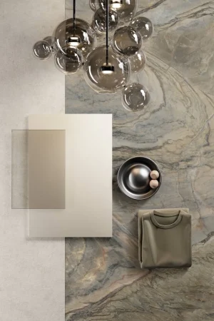 Atlas Plan Zephyr 12mm Porselen Tezgah