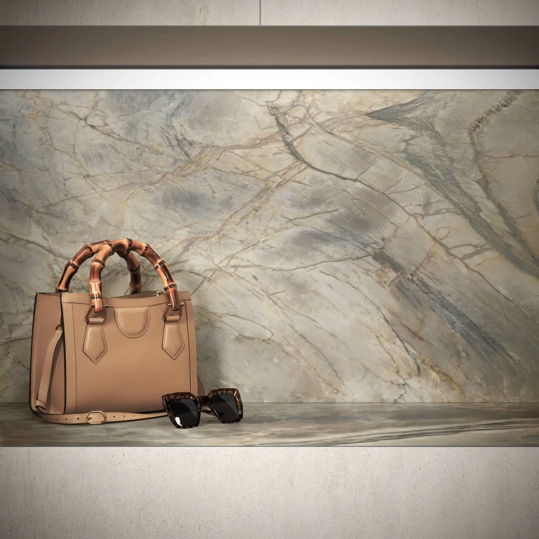 Atlas Plan Zephyr 12mm Porselen Tezgah