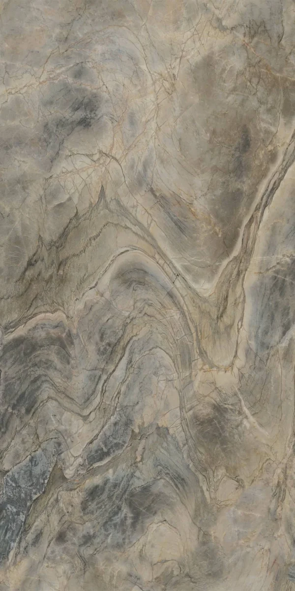 Atlas Plan Zephyr 12mm Porselen Tezgah