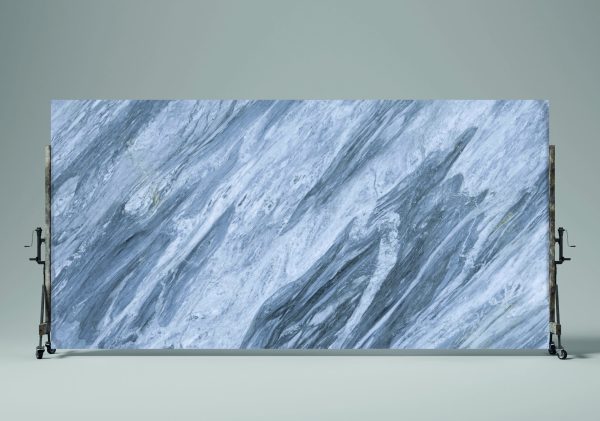 Bardiglio Manhattan | Level Porselen Tezgah