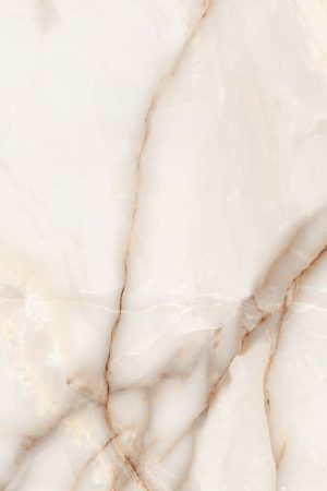BiqSlab Beige Onyx Porselen Tezgah