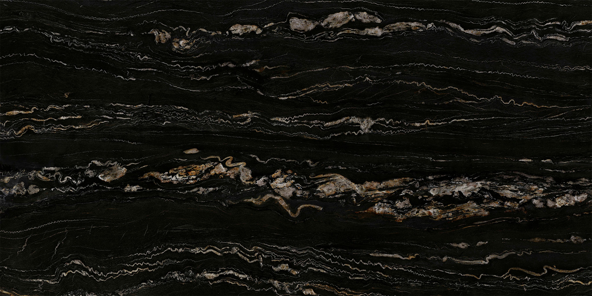 BiqSlab Belvedere Porselen Tezgah