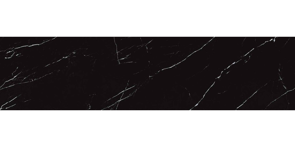 BiqSlab Black Calacatta Porselen Tezgah