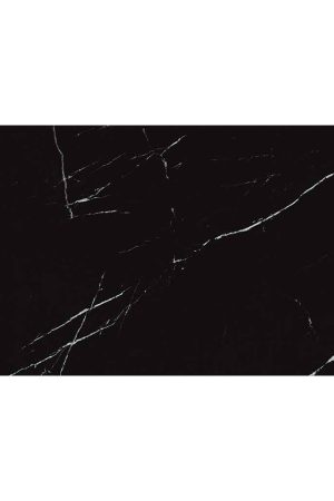 BiqSlab Black Calacatta Porselen Tezgah