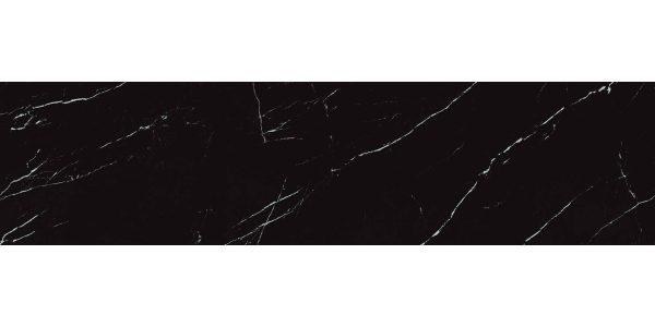 BiqSlab Black Calacatta Porselen Tezgah