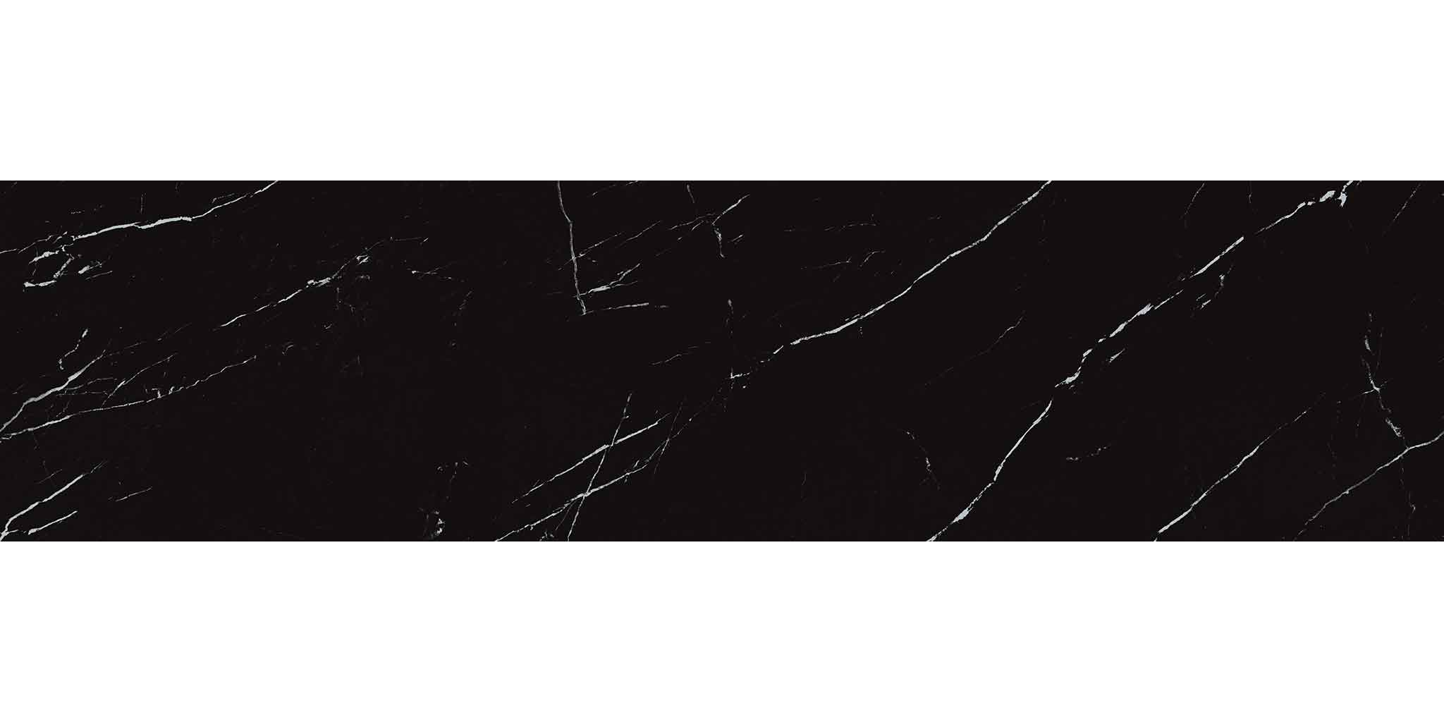 BiqSlab Black Calacatta Porselen Tezgah