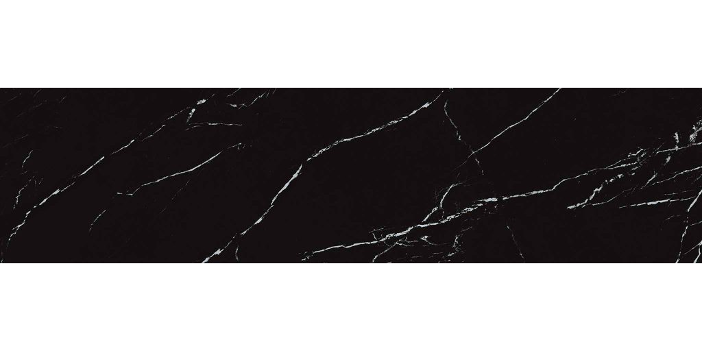 BiqSlab Black Calacatta Porselen Tezgah