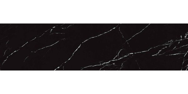 BiqSlab Black Calacatta Porselen Tezgah