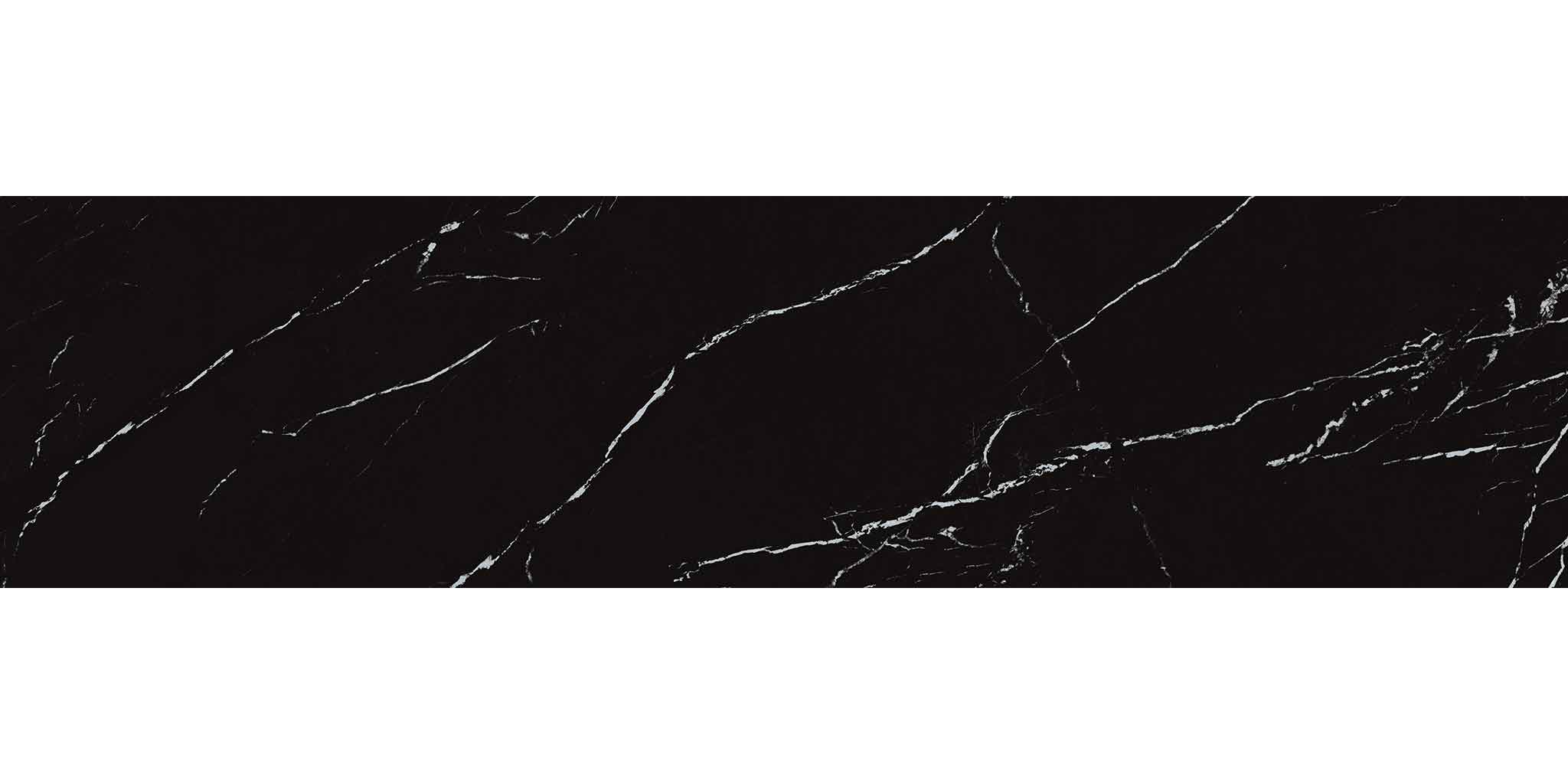 BiqSlab Black Calacatta Porselen Tezgah