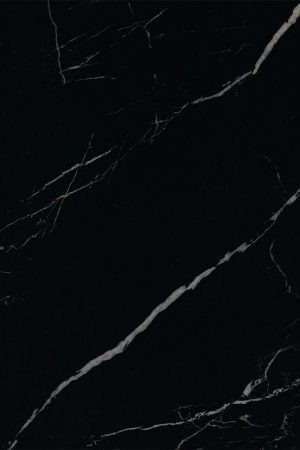 BiqSlab Black Calacatta Porselen Tezgah