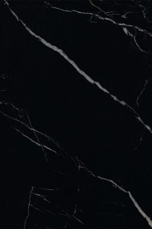 BiqSlab Black Calacatta Porselen Tezgah