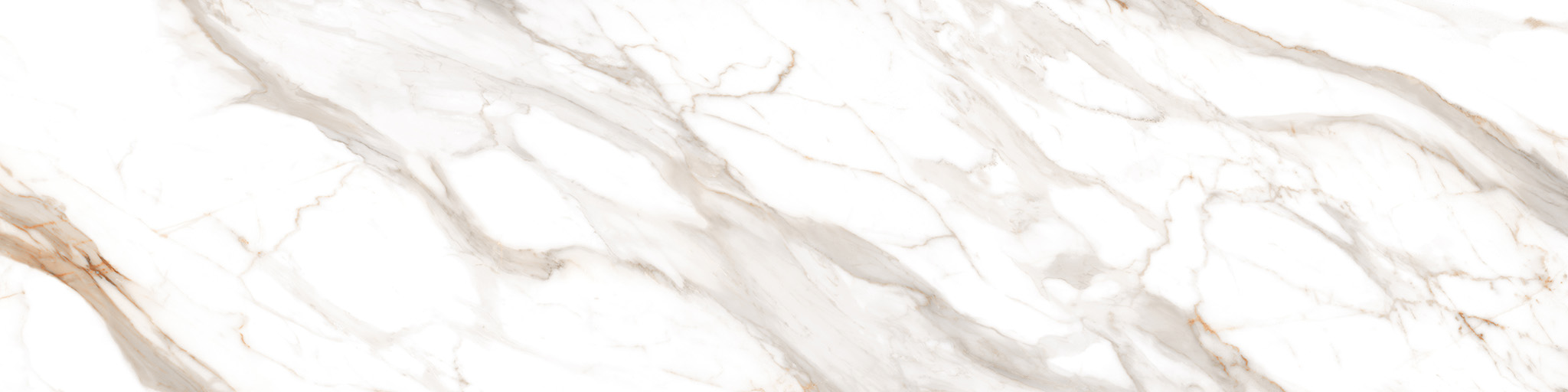 BiqSlab Calacatta Borghini Porselen Tezgah