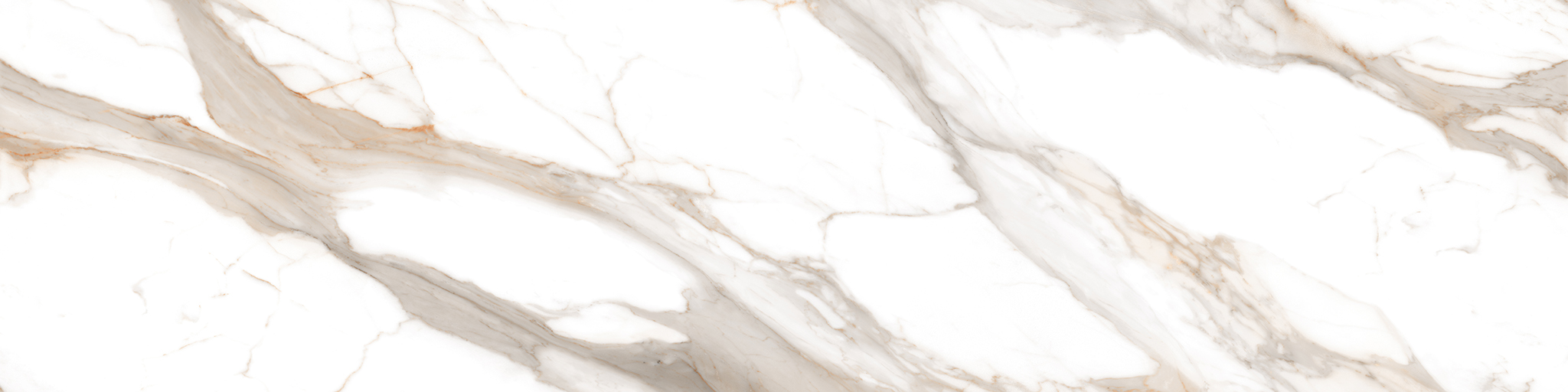 BiqSlab Calacatta Borghini Porselen Tezgah