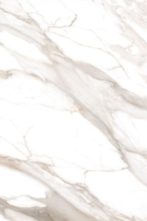 BiqSlab Calacatta Borghini Porselen Tezgah