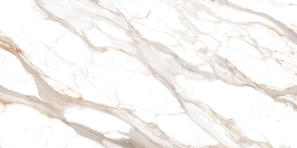 BiqSlab Calacatta Borghini Porselen Tezgah