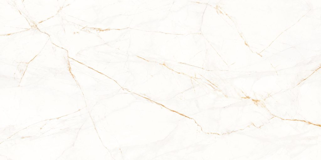 BiqSlab Calacatta Miele Porselen Tezgah