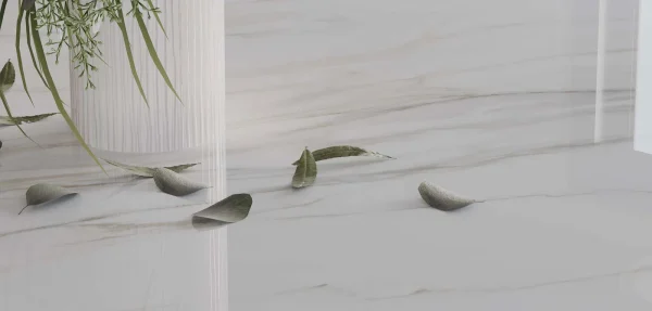 BiqSlab Calacatta Oro Porselen Tezgah