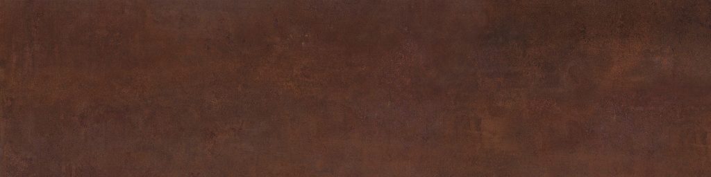 BiqSlab Corten Porselen Tezgah