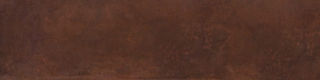 BiqSlab Corten Porselen Tezgah