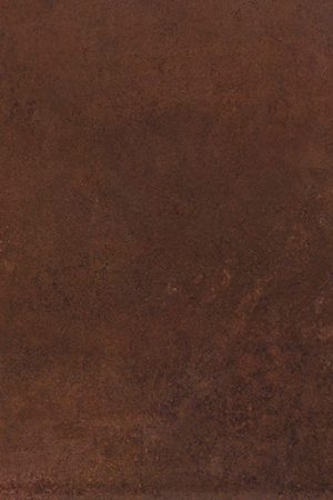 BiqSlab Corten Porselen Tezgah